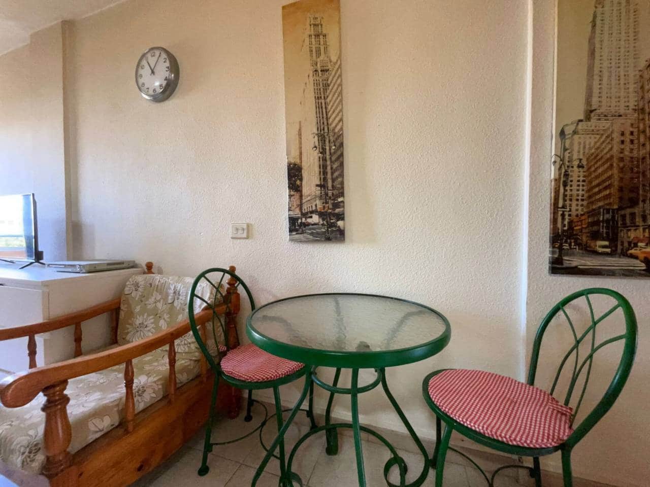 1 Zimmer Wohnung zu verkaufen in Arona mit Pool - 157.500 € (Ref: 9448597)