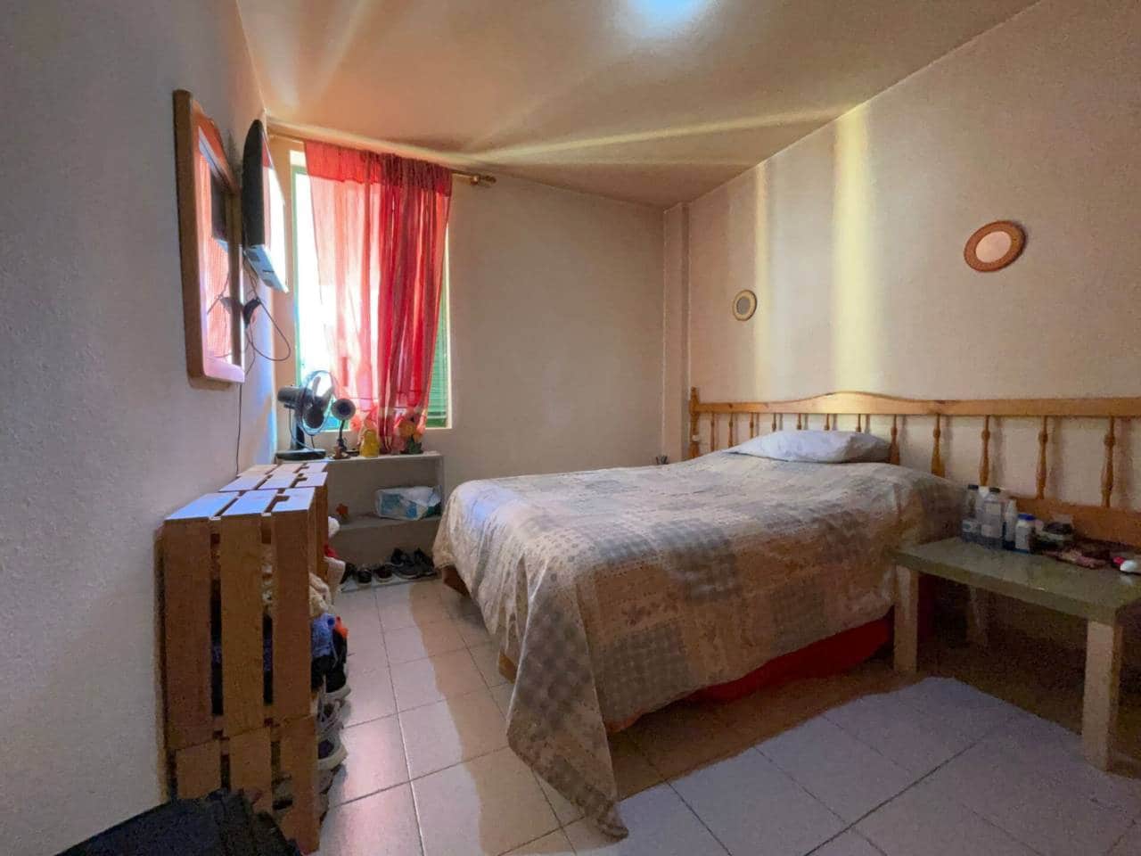 1 Zimmer Wohnung zu verkaufen in Arona mit Pool - 157.500 € (Ref: 9448597)