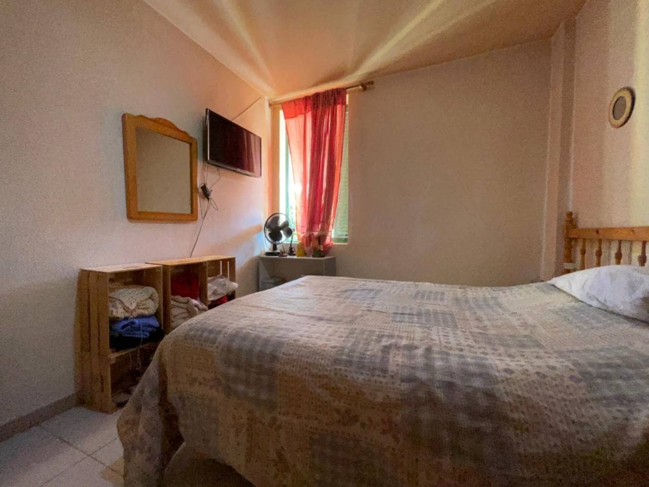 1 Zimmer Wohnung zu verkaufen in Arona mit Pool - 157.500 € (Ref: 9448597)