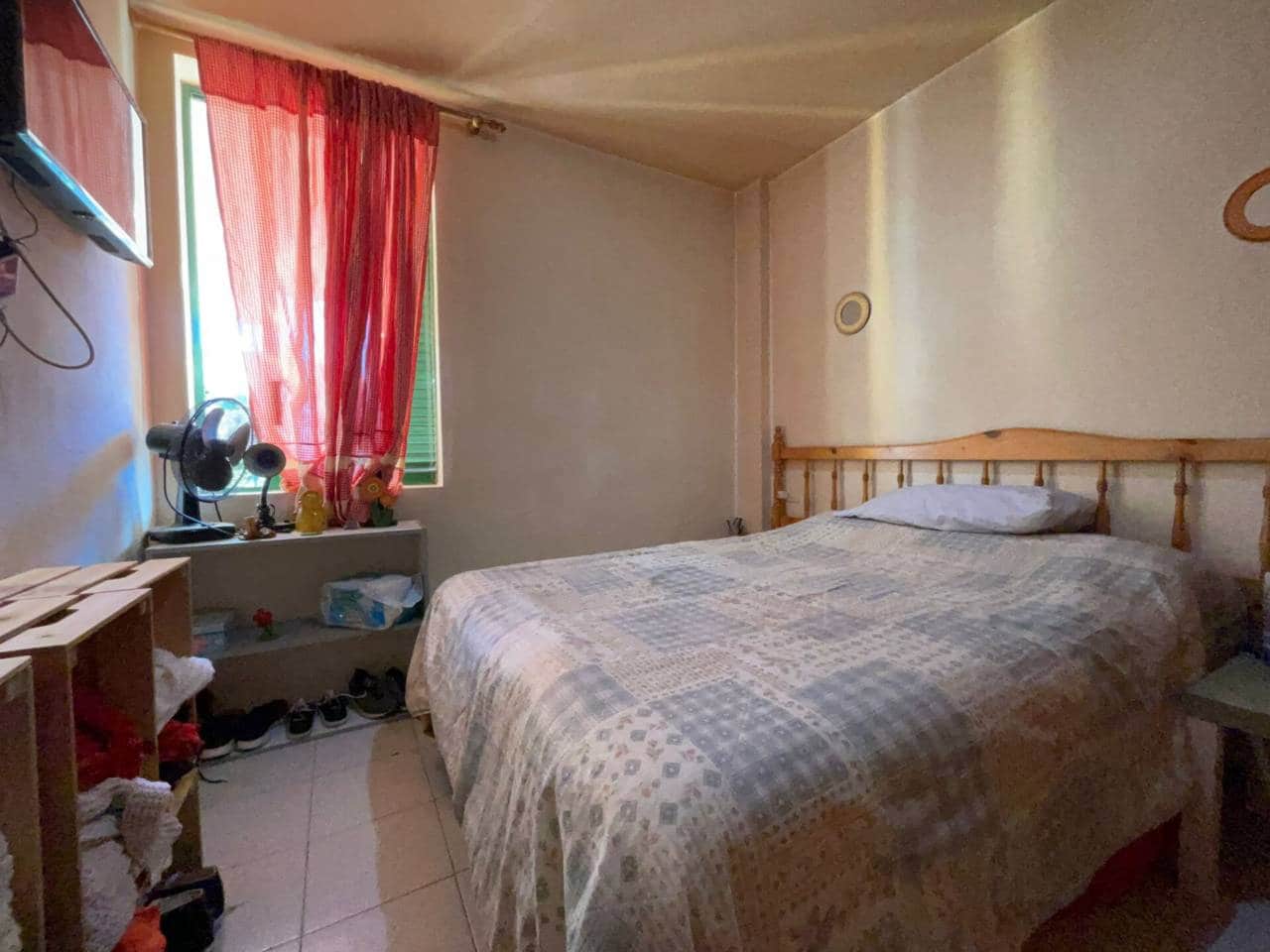 1 Zimmer Wohnung zu verkaufen in Arona mit Pool - 157.500 € (Ref: 9448597)