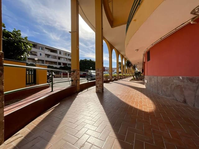 1 soverom Leilighet til salgs i Arona med svømmebasseng - € 157 500 (Ref: 9448597)