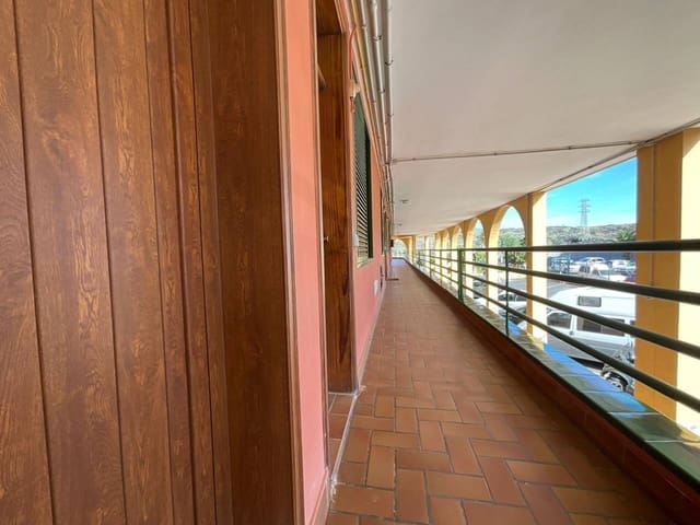 1 soverom Leilighet til salgs i Arona med svømmebasseng - € 157 500 (Ref: 9448597)