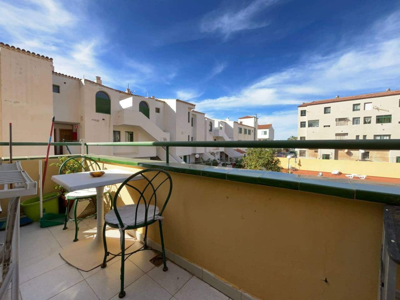 1 Zimmer Wohnung zu verkaufen in Arona mit Pool - 157.500 € (Ref: 9448597)