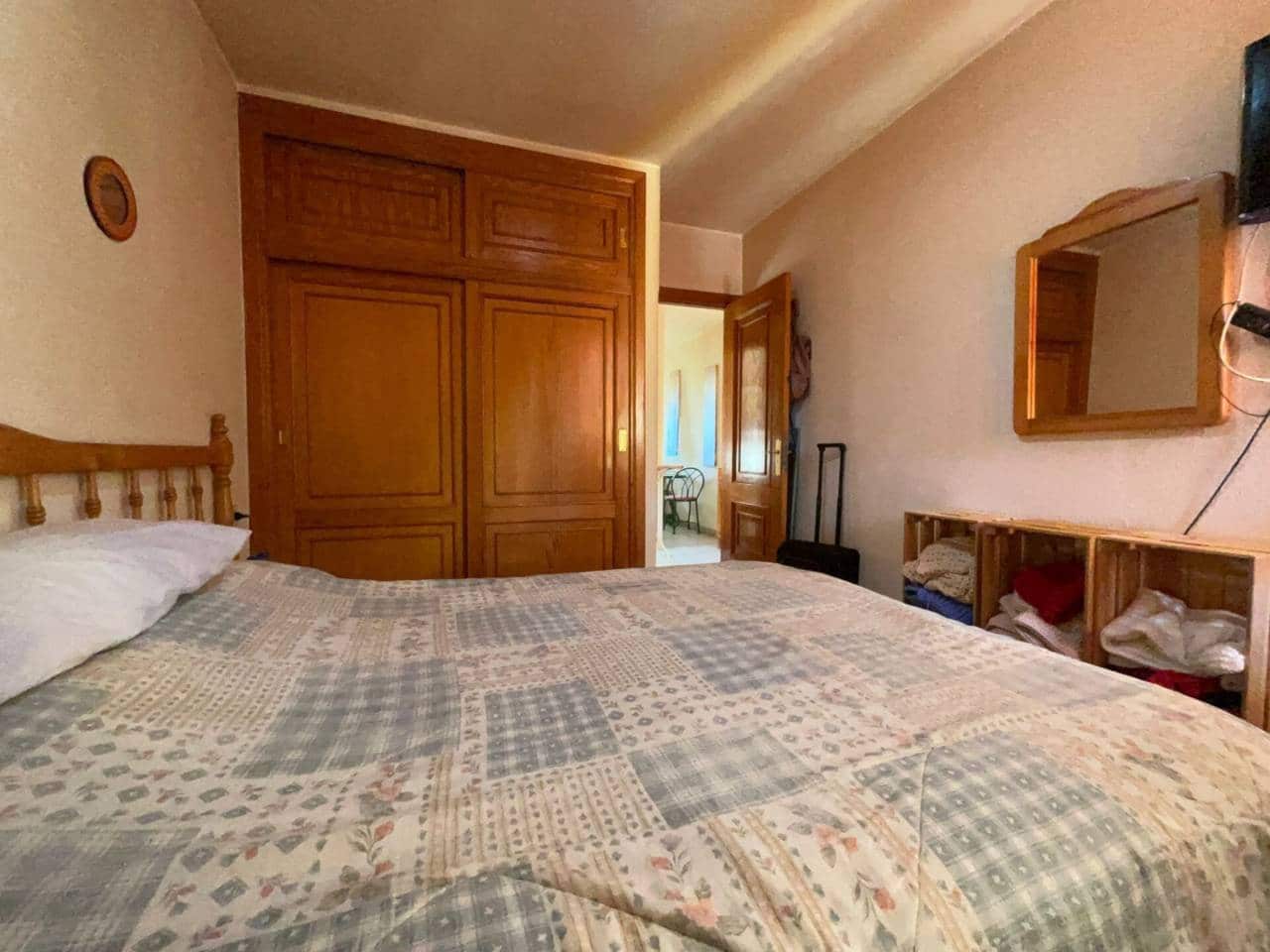 1 Zimmer Wohnung zu verkaufen in Arona mit Pool - 157.500 € (Ref: 9448597)