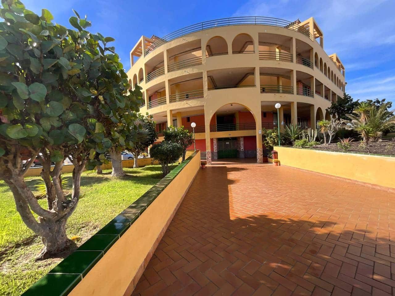 1 Zimmer Wohnung zu verkaufen in Arona mit Pool - 157.500 € (Ref: 9448597)