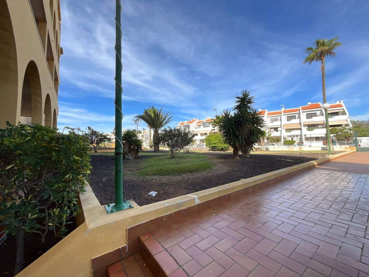 1 Zimmer Wohnung zu verkaufen in Arona mit Pool - 157.500 € (Ref: 9448597)