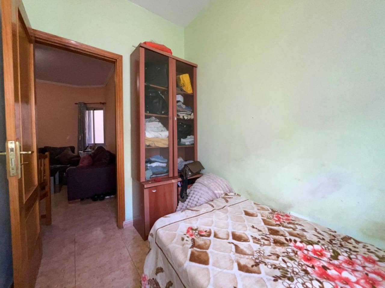 3 soverom Leilighet til salgs i Santa Cruz de Tenerife - € 168 000 (Ref: 9452508)