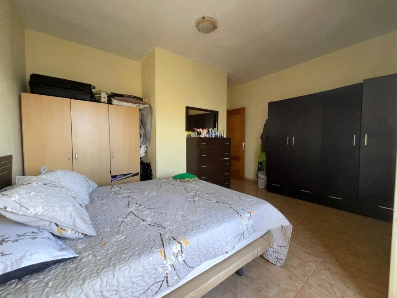 3 soverom Leilighet til salgs i Santa Cruz de Tenerife - € 168 000 (Ref: 9452508)