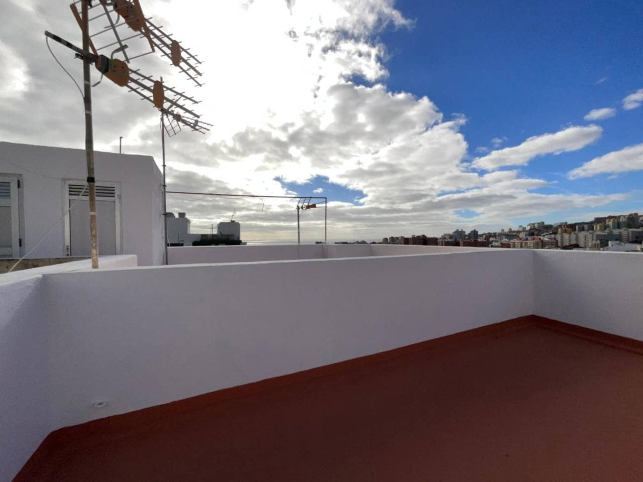 3 soverom Leilighet til salgs i Santa Cruz de Tenerife - € 168 000 (Ref: 9452508)