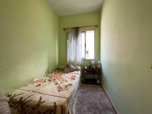 3 soverom Leilighet til salgs i Santa Cruz de Tenerife - € 168 000 (Ref: 9452508)