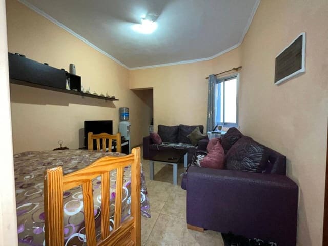 3 soverom Leilighet til salgs i Santa Cruz de Tenerife - € 168 000 (Ref: 9452508)