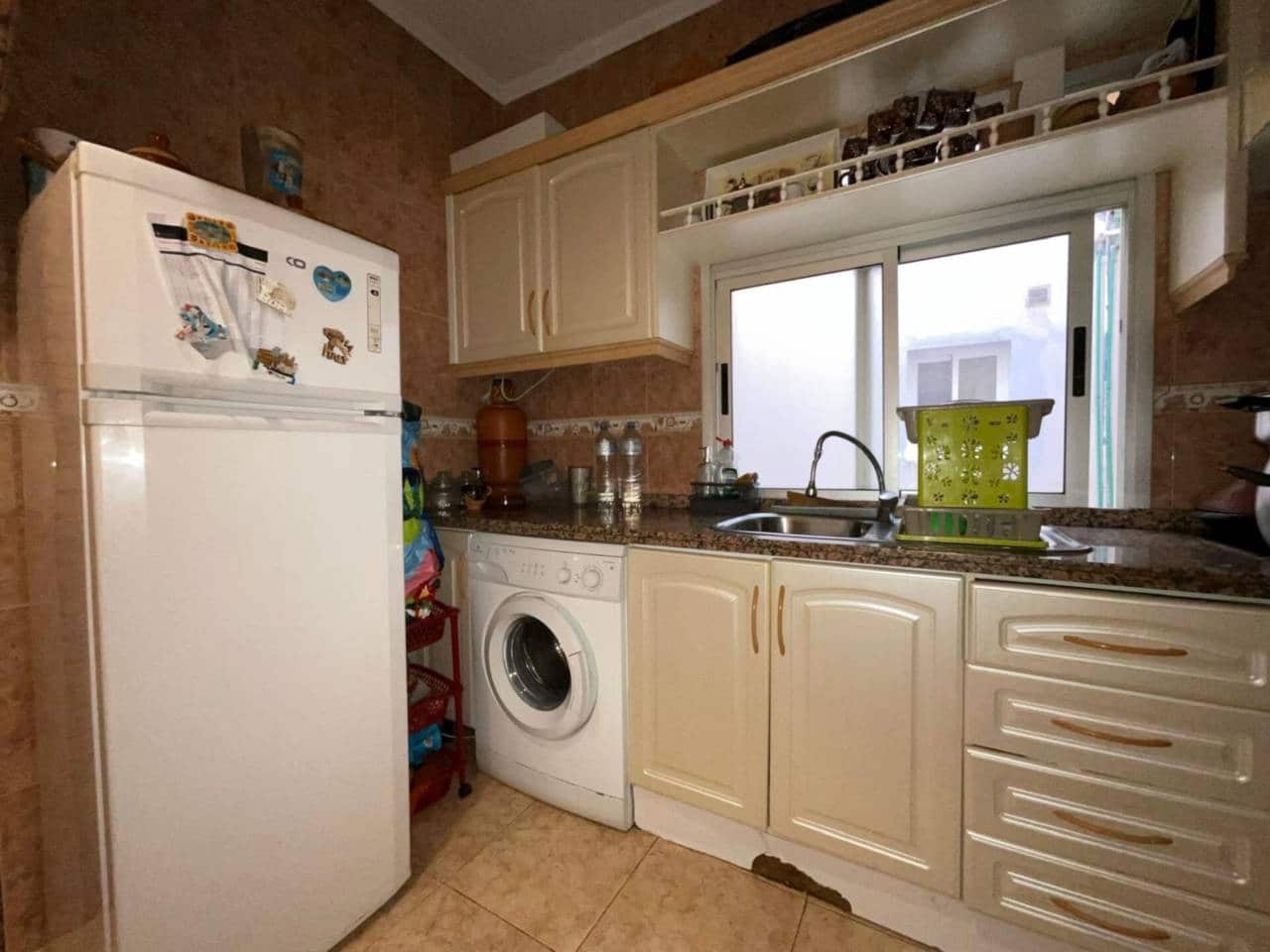 3 soverom Leilighet til salgs i Santa Cruz de Tenerife - € 168 000 (Ref: 9452508)