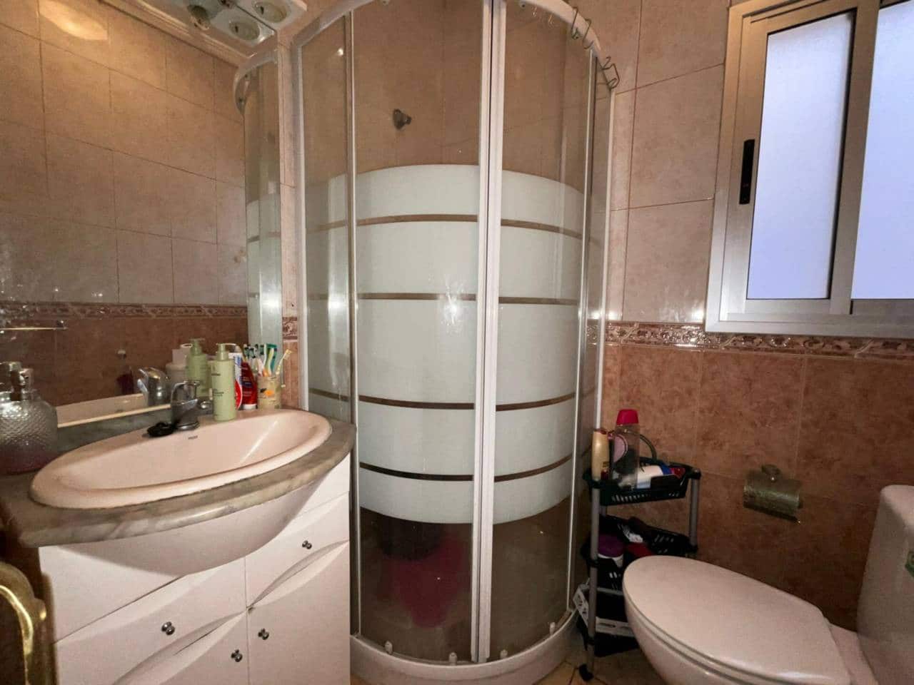 3 soverom Leilighet til salgs i Santa Cruz de Tenerife - € 168 000 (Ref: 9452508)