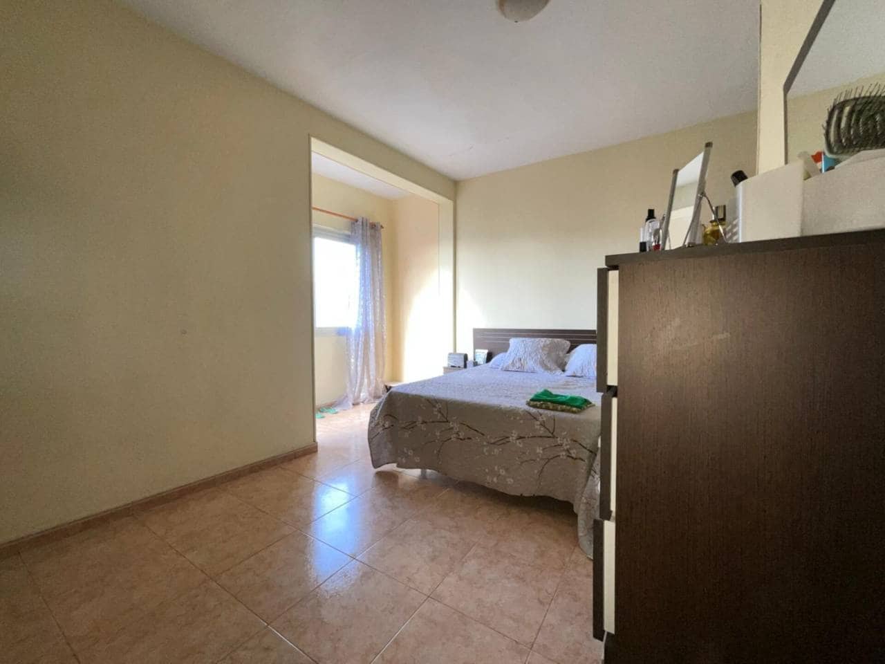 3 soverom Leilighet til salgs i Santa Cruz de Tenerife - € 168 000 (Ref: 9452508)