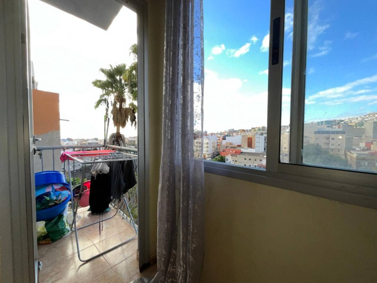 3 soverom Leilighet til salgs i Santa Cruz de Tenerife - € 168 000 (Ref: 9452508)