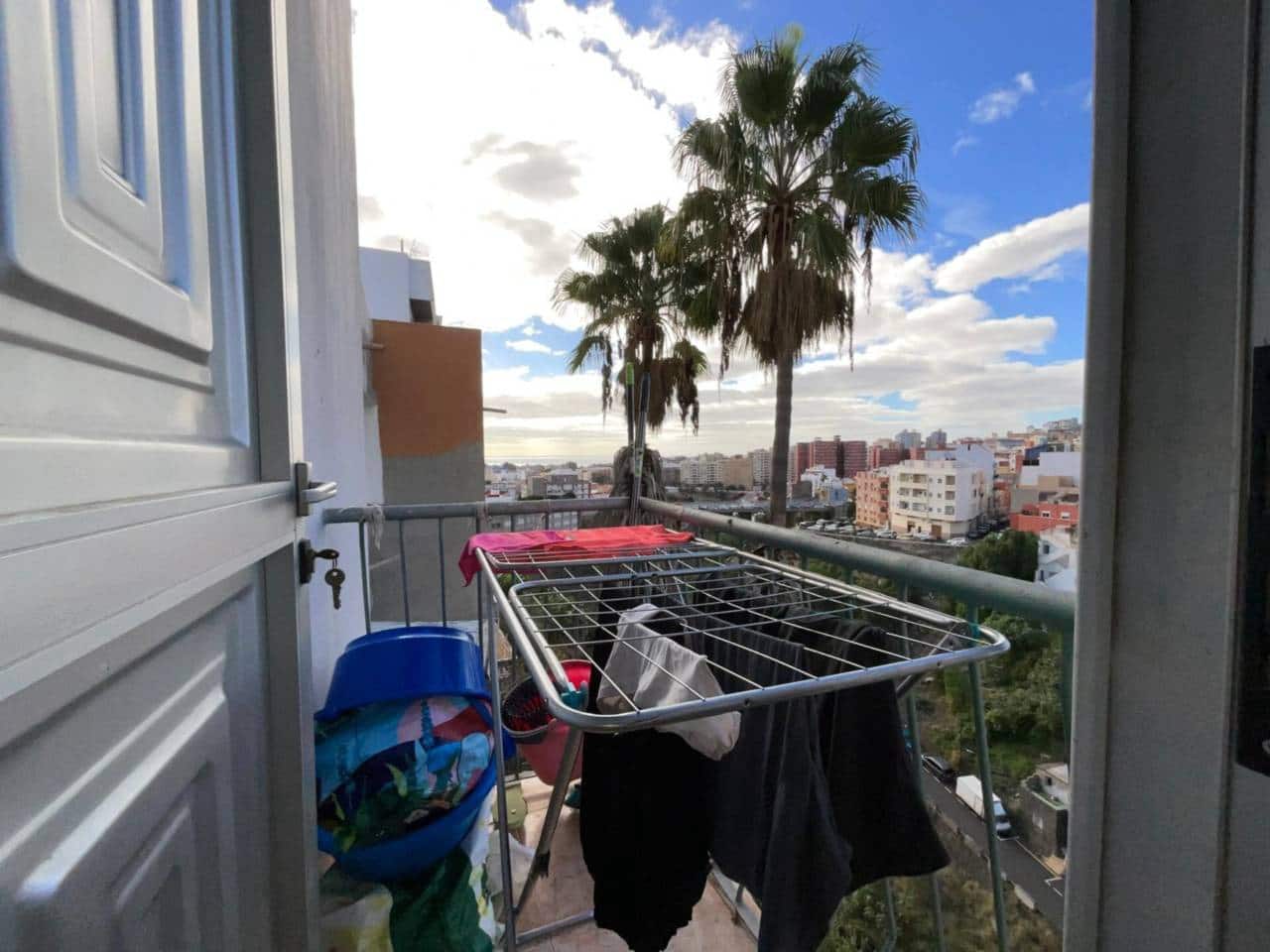 3 soverom Leilighet til salgs i Santa Cruz de Tenerife - € 168 000 (Ref: 9452508)