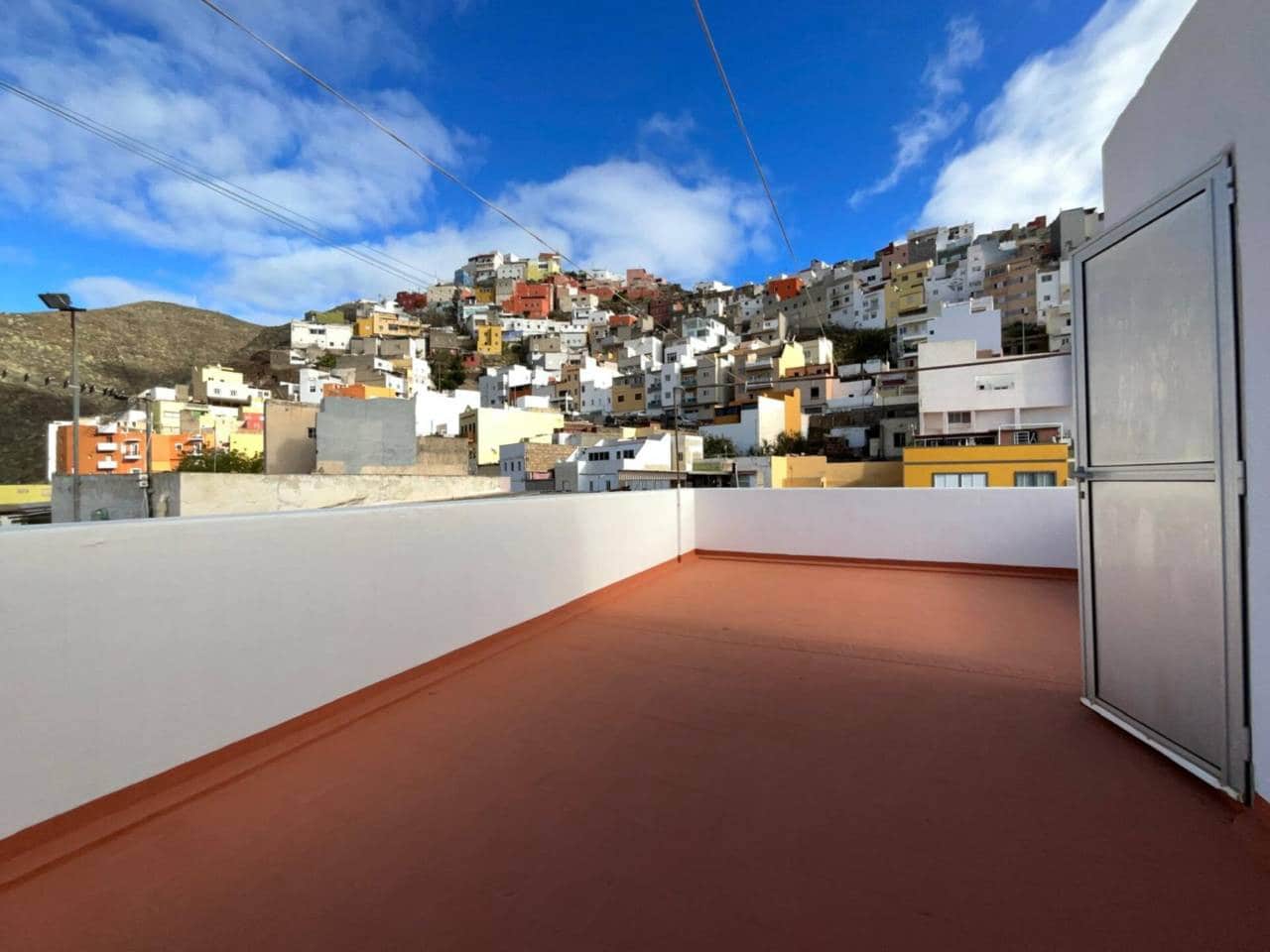 3 soverom Leilighet til salgs i Santa Cruz de Tenerife - € 168 000 (Ref: 9452508)