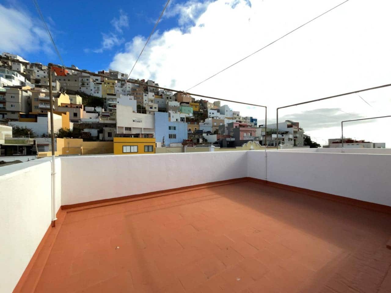 3 soverom Leilighet til salgs i Santa Cruz de Tenerife - € 168 000 (Ref: 9452508)