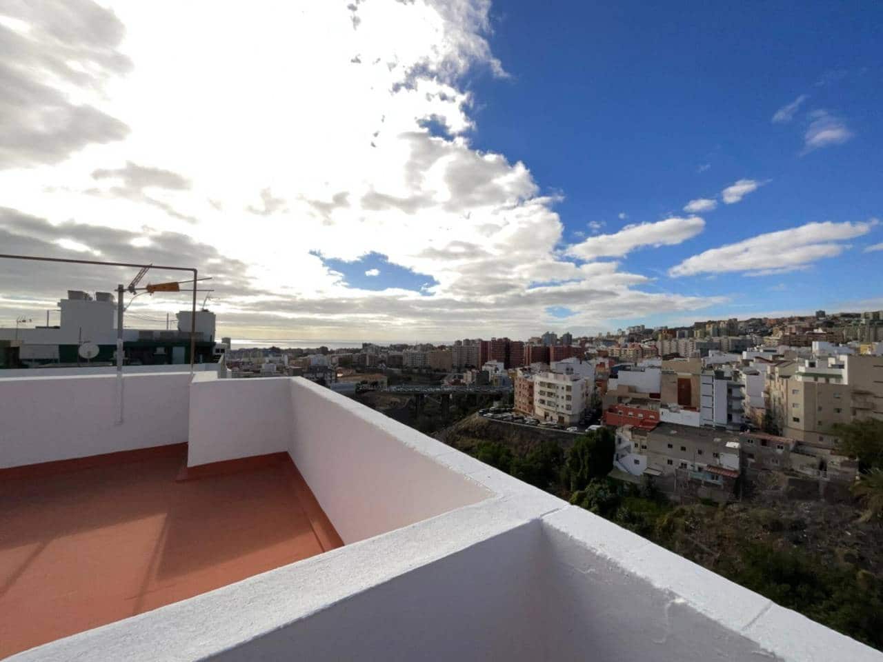 3 soverom Leilighet til salgs i Santa Cruz de Tenerife - € 168 000 (Ref: 9452508)