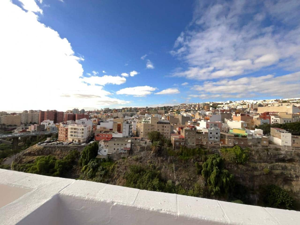 3 soverom Leilighet til salgs i Santa Cruz de Tenerife - € 168 000 (Ref: 9452508)