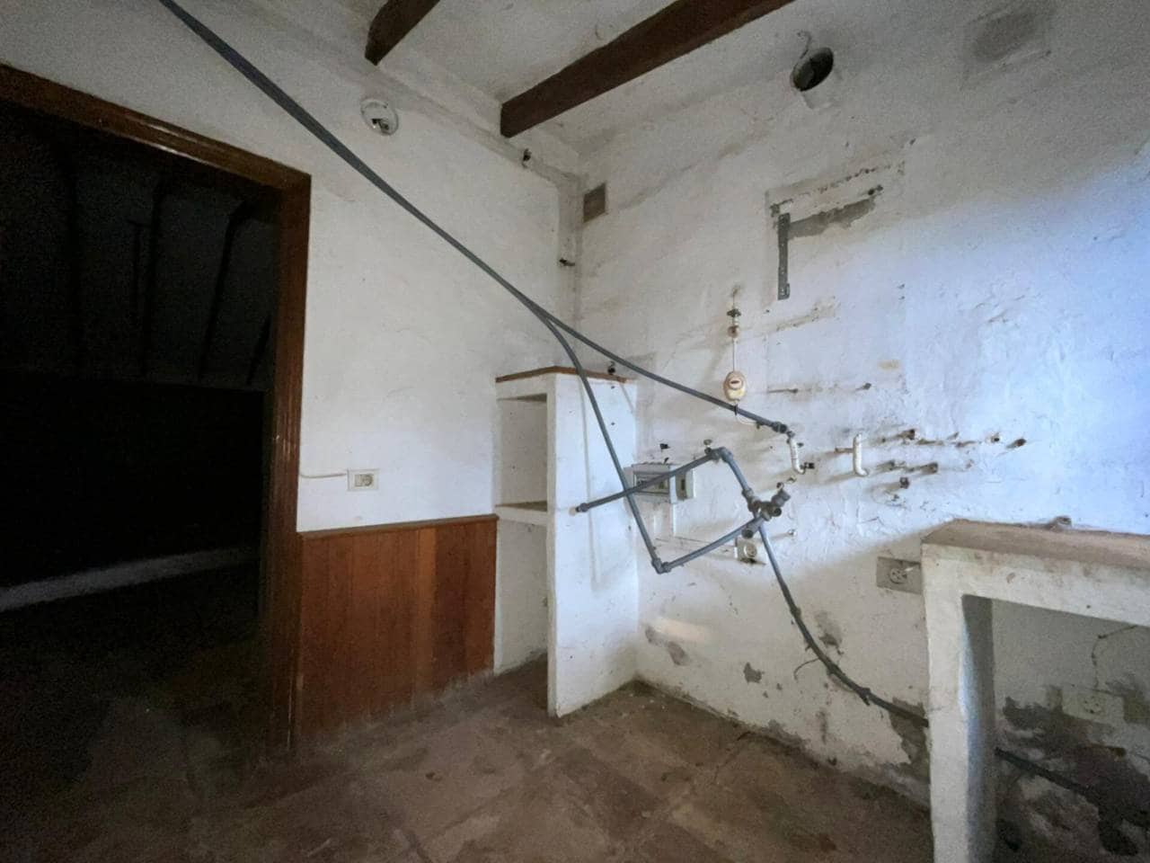 3 bedroom Villa for sale in Los Llanos de Aridane with garage - € 380,000 (Ref: 9460930)