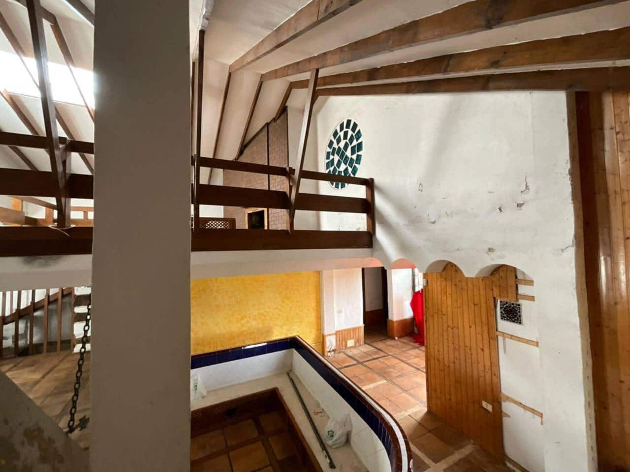 3 bedroom Villa for sale in Los Llanos de Aridane with garage - € 380,000 (Ref: 9460930)