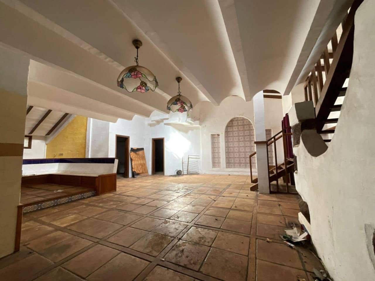 3 bedroom Villa for sale in Los Llanos de Aridane with garage - € 380,000 (Ref: 9460930)