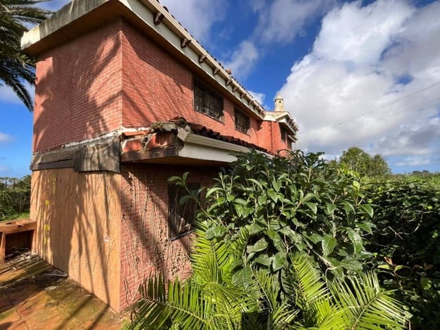 3 camera da letto Villa in vendita in La Laguna, Los Llanos de Aridane con garage - 380.000 € (Rif: 9460930)