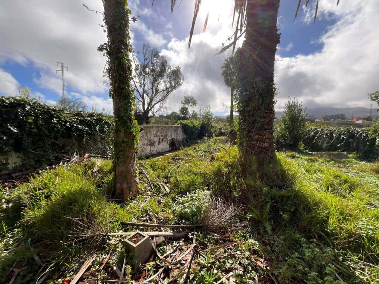 3 bedroom Villa for sale in Los Llanos de Aridane with garage - € 380,000 (Ref: 9460930)