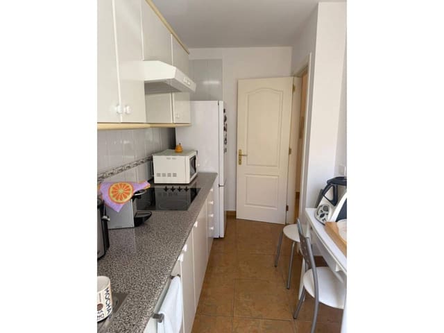 3 soveværelse Lejlighed til salg i Granadilla de Abona med garage - € 228.000 (Ref: 9485497)