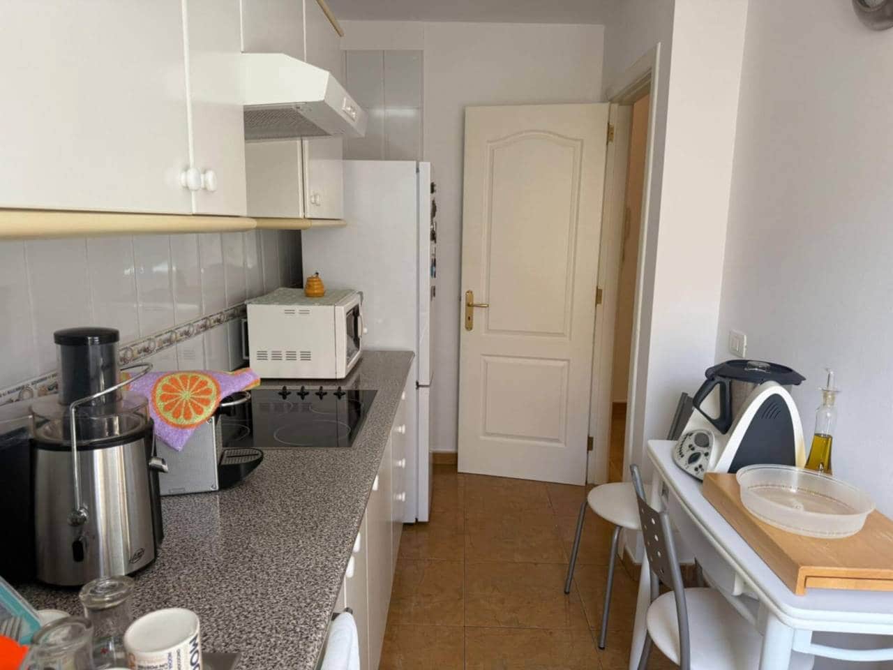 3 bedroom Flat for sale in Granadilla de Abona with garage - € 228,000 (Ref: 9485497)