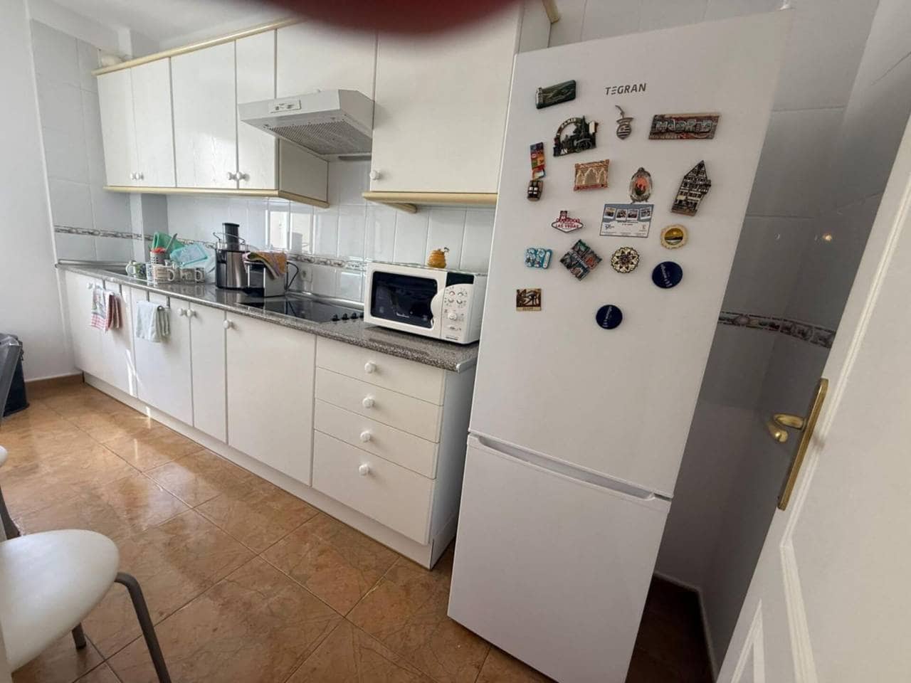 3 bedroom Flat for sale in Granadilla de Abona with garage - € 228,000 (Ref: 9485497)