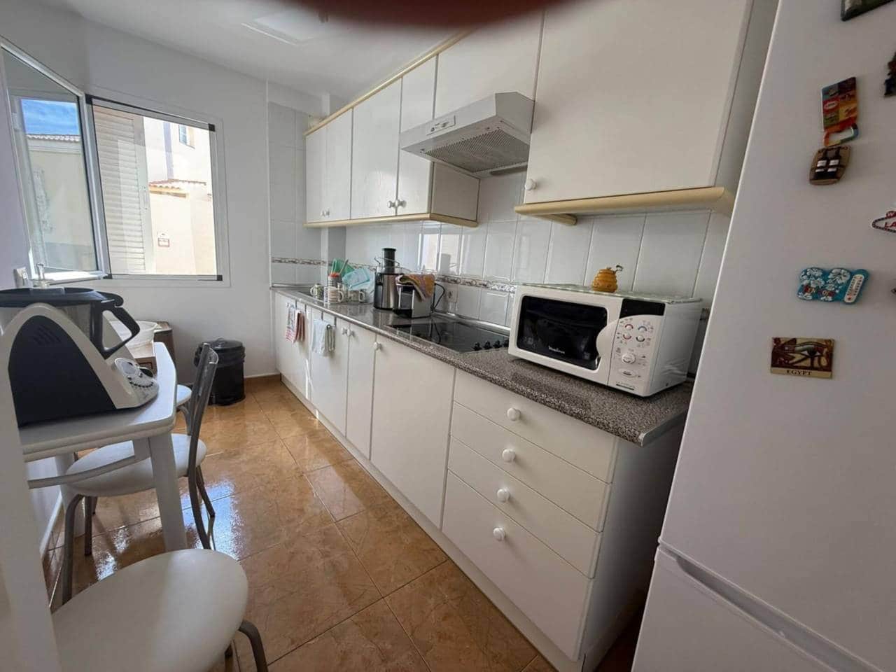 3 bedroom Flat for sale in Granadilla de Abona with garage - € 228,000 (Ref: 9485497)