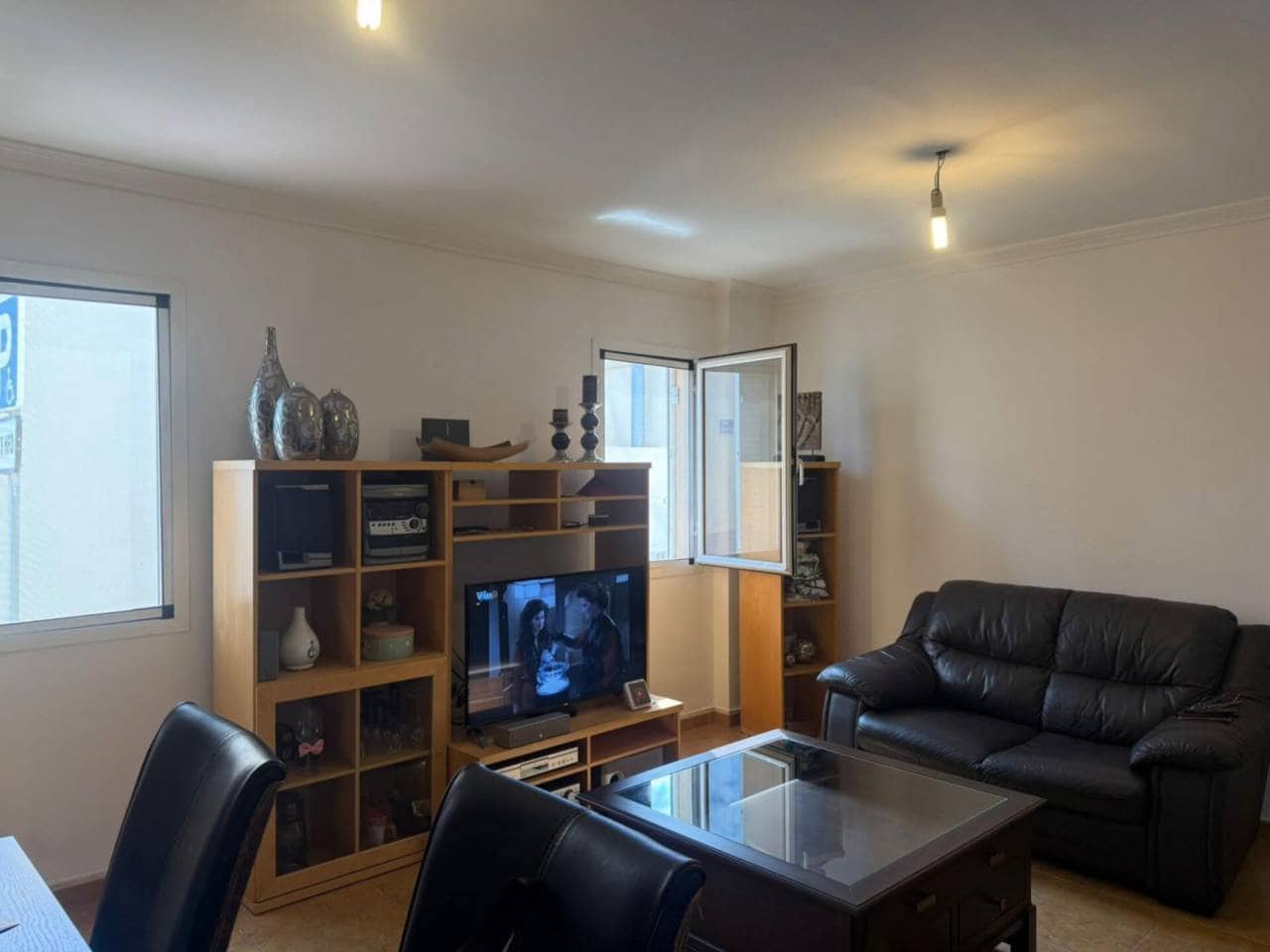 3 bedroom Flat for sale in Granadilla de Abona with garage - € 228,000 (Ref: 9485497)