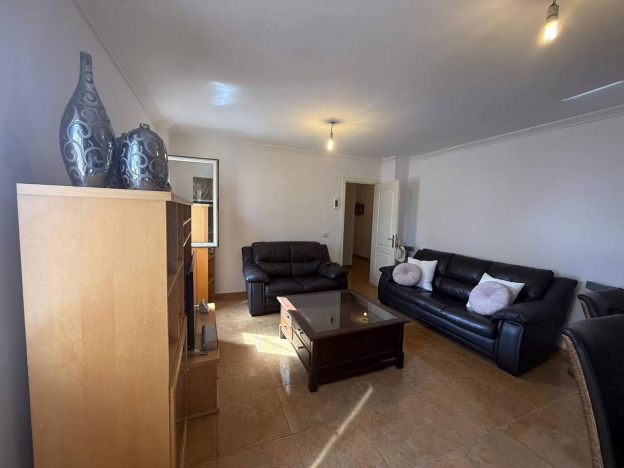 3 bedroom Flat for sale in Granadilla de Abona with garage - € 228,000 (Ref: 9485497)