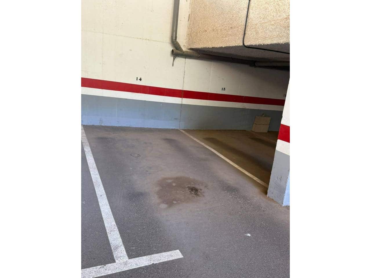 3 bedroom Flat for sale in Granadilla de Abona with garage - € 228,000 (Ref: 9485497)