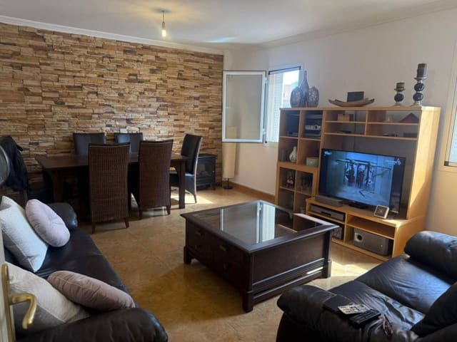 3 soveværelse Lejlighed til salg i Granadilla de Abona med garage - € 228.000 (Ref: 9485497)