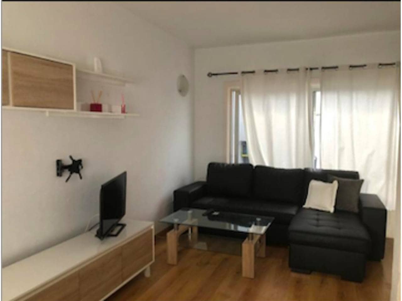 2 bedroom Townhouse for sale in Arona with pool - € 252,000 (Ref: 9486604)