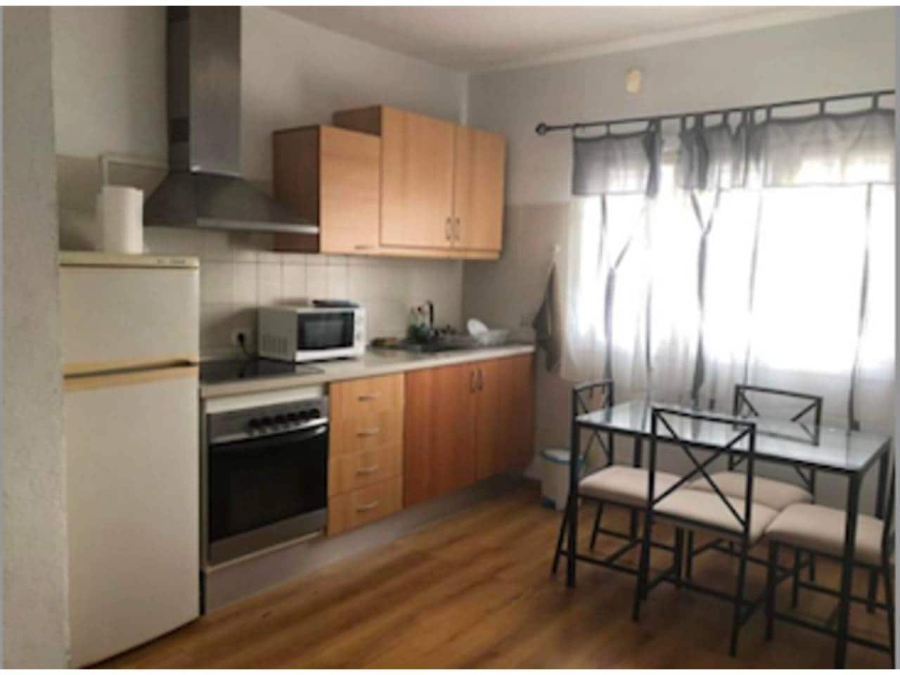 2 bedroom Townhouse for sale in Arona with pool - € 252,000 (Ref: 9486604)