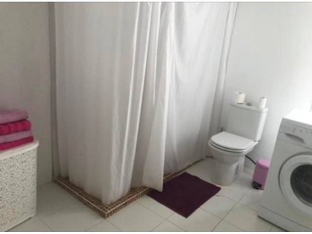 2 soveværelse Byhus til salg i Arona med swimmingpool - € 252.000 (Ref: 9486604)