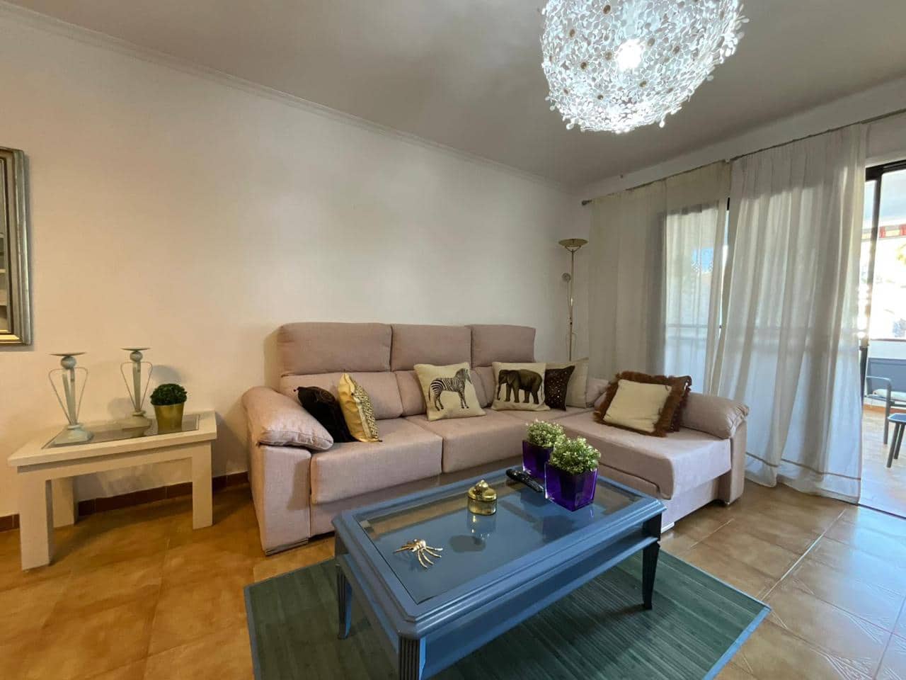 3 sovrum Lägenhet till salu i Arona med garage - 750 000 € (Ref: 9603293)