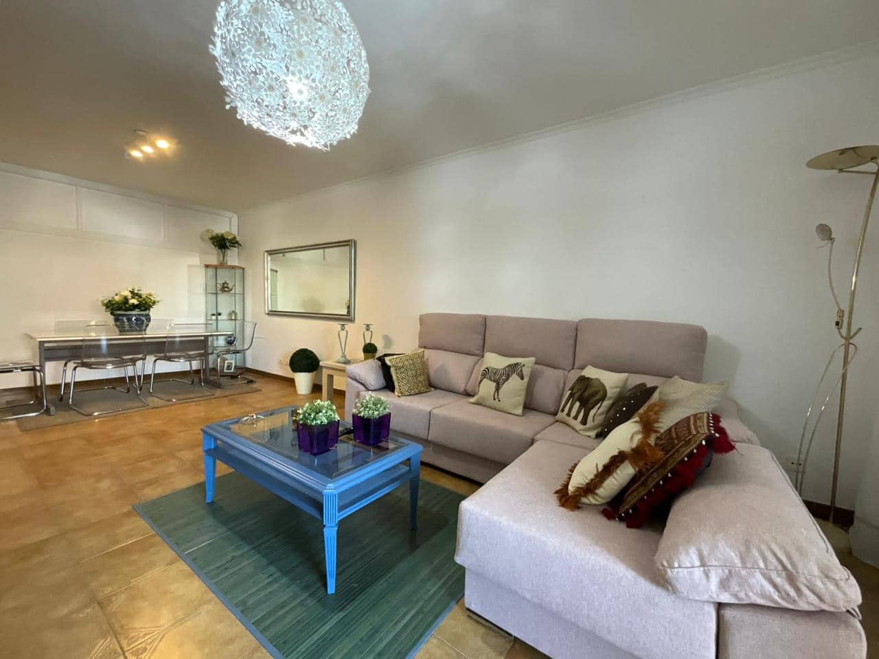 3 sovrum Lägenhet till salu i Arona med garage - 750 000 € (Ref: 9603293)