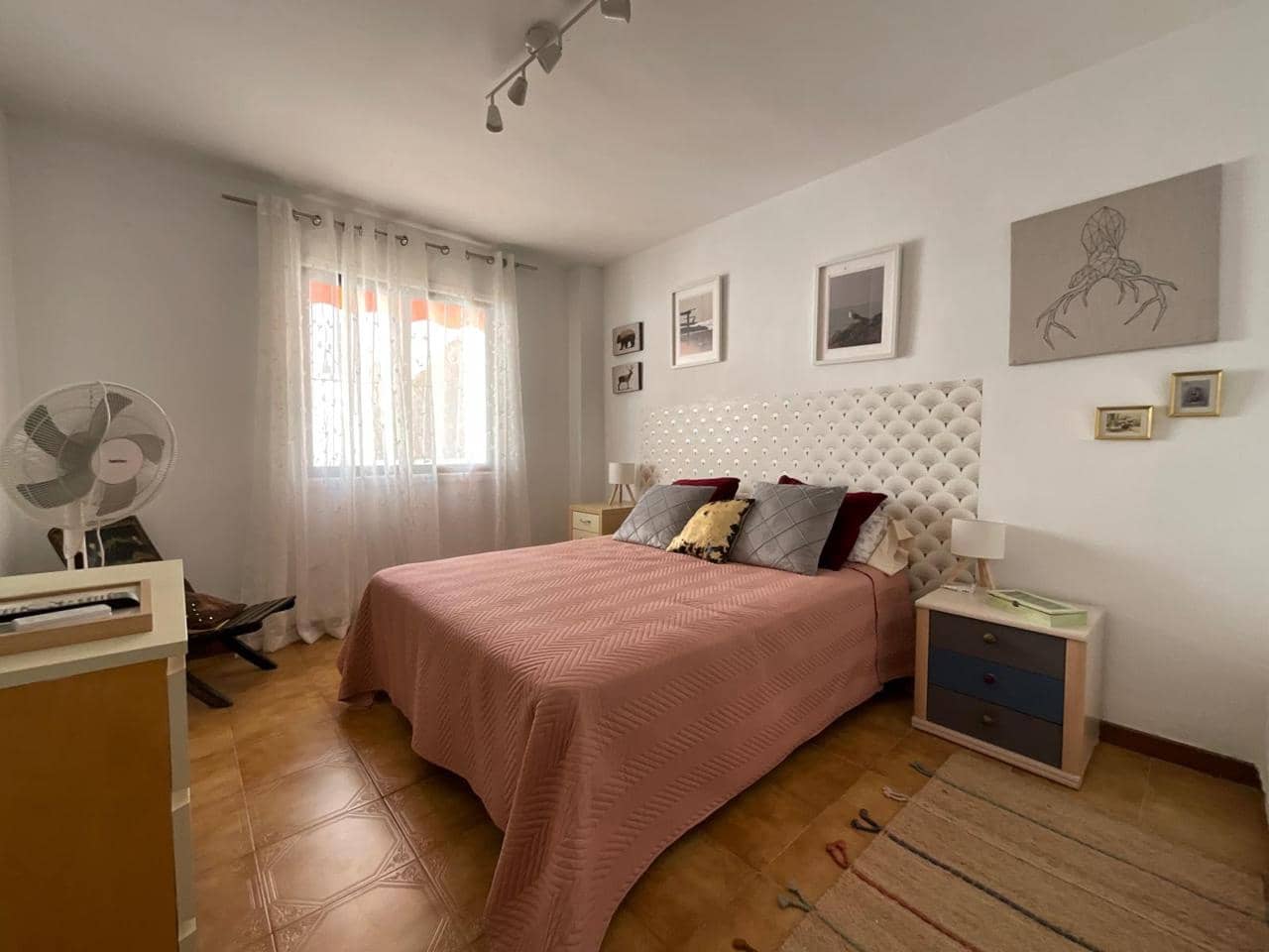 3 sovrum Lägenhet till salu i Arona med garage - 750 000 € (Ref: 9603293)