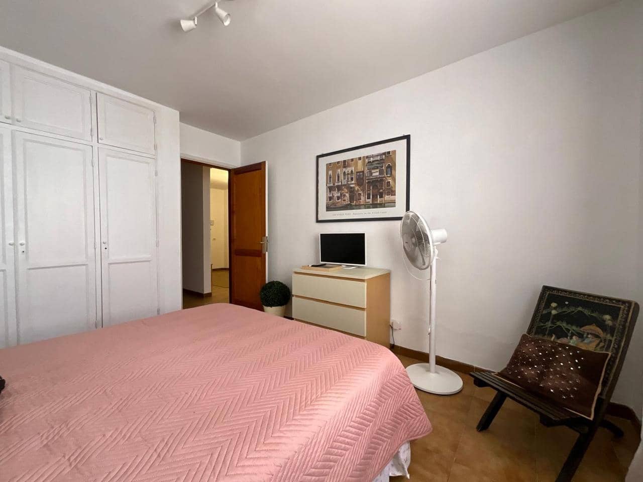 3 sovrum Lägenhet till salu i Arona med garage - 750 000 € (Ref: 9603293)