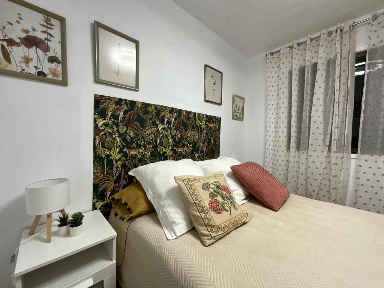 3 sovrum Lägenhet till salu i Arona med garage - 750 000 € (Ref: 9603293)