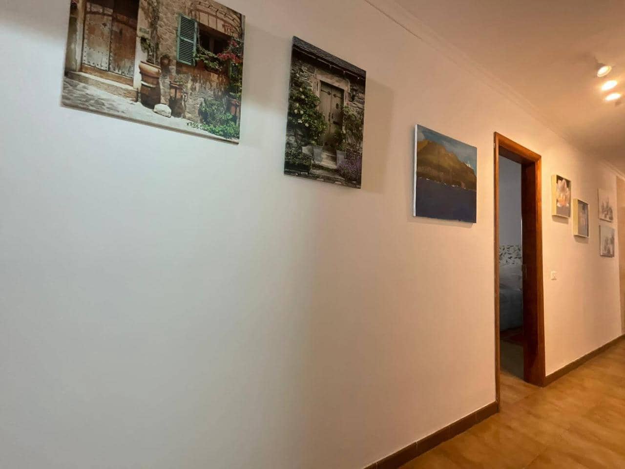 3 sovrum Lägenhet till salu i Arona med garage - 750 000 € (Ref: 9603293)