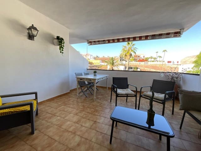 3 sovrum Lägenhet till salu i Los Cristianos, Arona med garage - 750 000 € (Ref: 9603293)