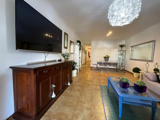 3 sovrum Lägenhet till salu i Los Cristianos, Arona med garage - 750 000 € (Ref: 9603293)