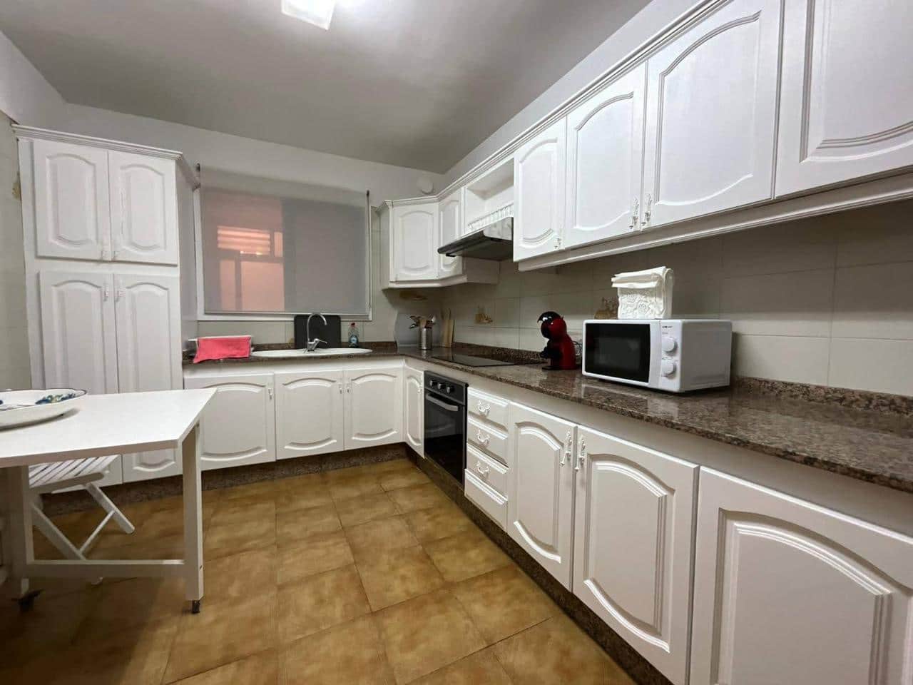 3 sovrum Lägenhet till salu i Arona med garage - 750 000 € (Ref: 9603293)