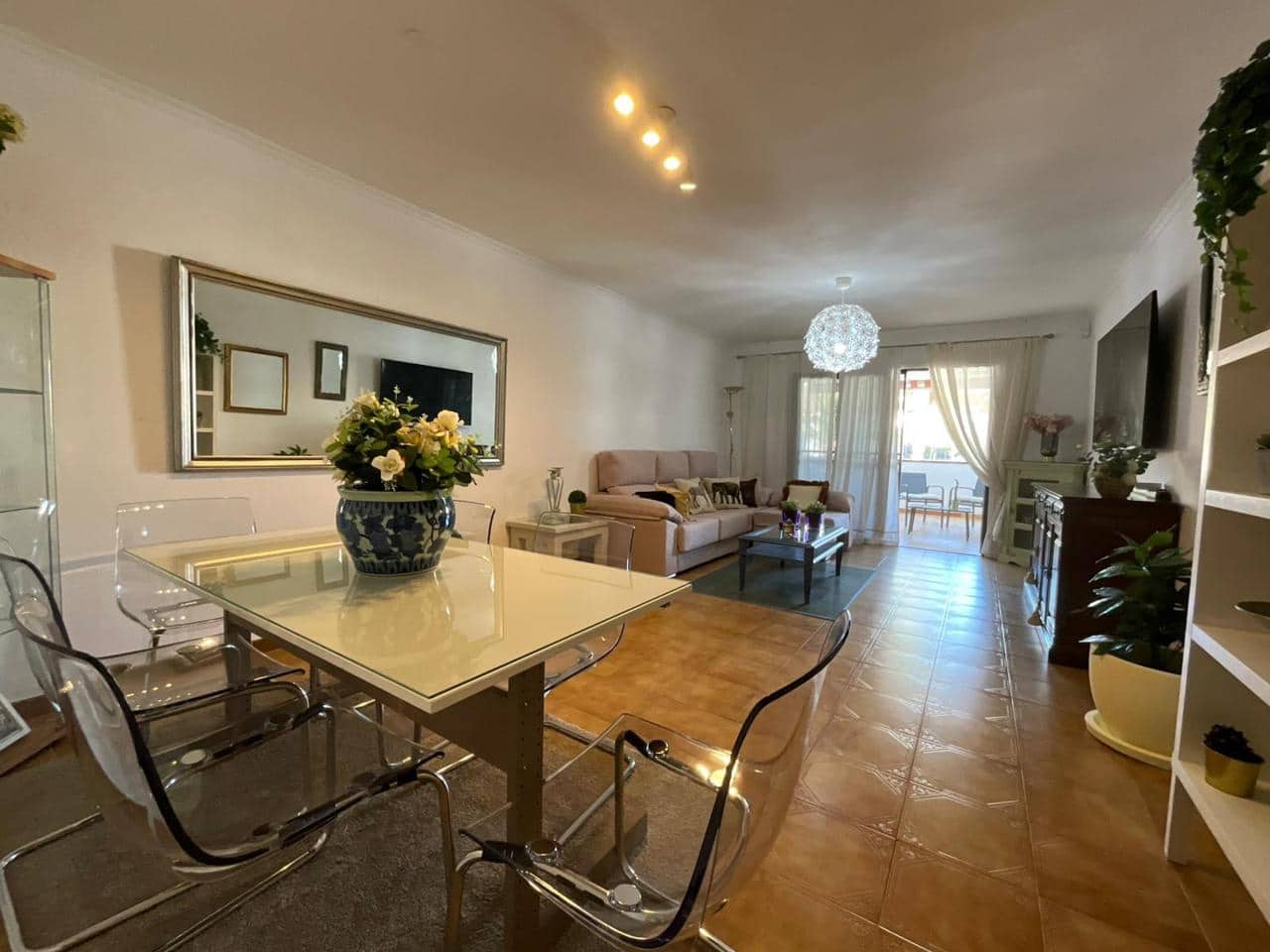 3 sovrum Lägenhet till salu i Arona med garage - 750 000 € (Ref: 9603293)